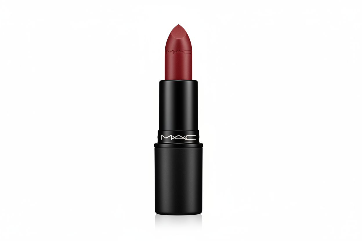 mac macximal silky matte lipstick